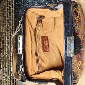 Patricia Nash purse